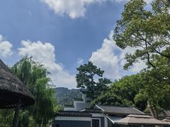 -岳麓山风景名胜区