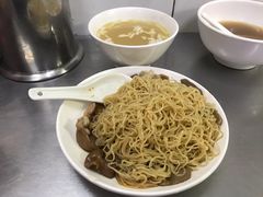 猪肠捞面-汉记面馆(南华东路店)