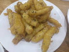 -米香居新鲁味·水饺餐厅