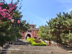 -红石寨旅游度假区