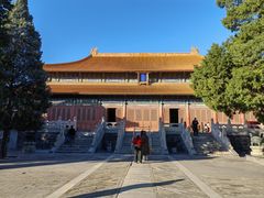 -历代帝王庙博物馆