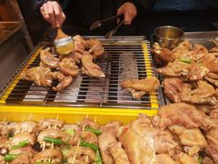 -托乐嘉美食广场(托乐嘉街区店)