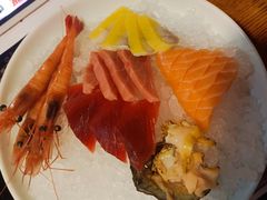 -松坂屋日料自助(长城路店)