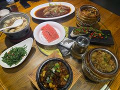 -苹果树下艺术餐厅(通州店)