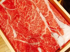 -鍋ぞう(新宿西口店)