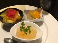 -飞驒牛 烤肉 马食一代(銀座店)
