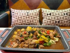-意卡菲·欢乐聚会餐厅(华侨店)
