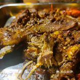 长沙烤全羊