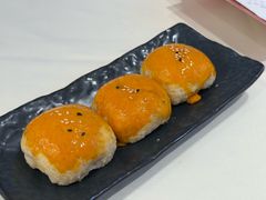 -兴悦酒家(环市东路店)