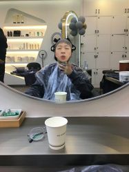 -YO HAIR SALON