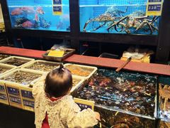 -湘湖大院(越王路店)