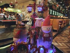 -MR.ROCKY洛奇先生RESTAURANT&BAR(宝安壹方城店)