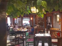 -京味斋·北京烤鸭(北京南站洋桥店)