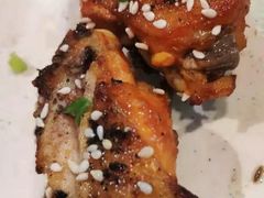 -木屋烧烤(坂田天安云谷店)