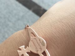 -Vivienne Westwood(上海来福士广场店)