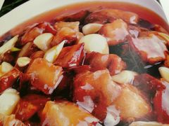 -惠丰堂饭庄·烤鸭·京味菜(翠微路店)