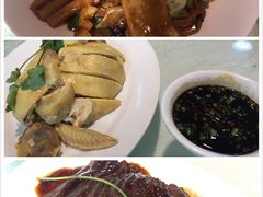 -三林本帮馆(中林街店)