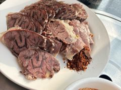 -龙头街回族餐厅(蒜村新区农大店)