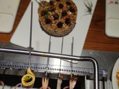 -汉城烧烤(西稍门劳动路店)