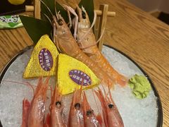 -江户家·日本料理·铁板烧(汉江东路店)