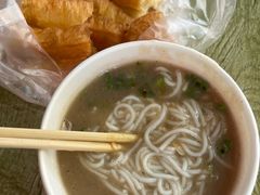-汪记鲜鱼糊汤粉(沈阳路总店)