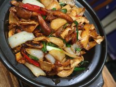 -滇越乘象云南餐厅(次渠店)