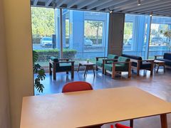 -dotcom coffee古点咖啡(致真大厦店)