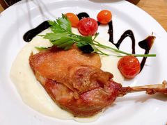 油封鸭腿-MUJI无印良品(深圳深业上城城市旗舰店)