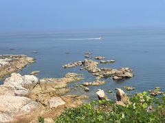 -养马岛旅游度假区
