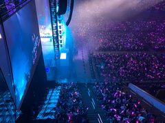 -东方体育中心(地铁站)