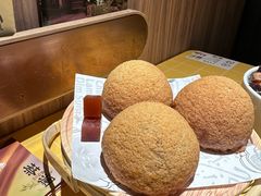 -蔡澜点心·粤菜(海印都荟城店)