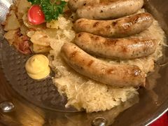 -申德勒加油站西餐厅(太仓店)