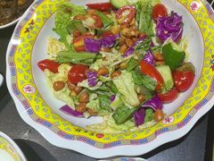 -芦月轩羊蝎子(劲松店)