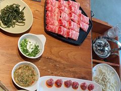 -忆千城印象火锅川锅·铜锅·烧烤