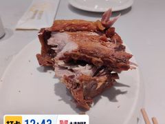 -北李·海肠捞饭·大连菜(望京凯德MALL店)