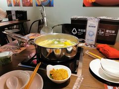 -盒马鲜生(馥邦国际店)