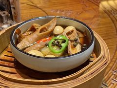-龙悦湾酒家·八阵鱼生·渔人码头店