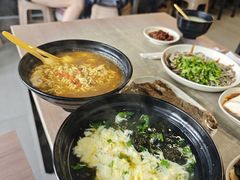 -津门张记包子铺(华昌道店)