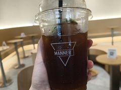 -Manner coffee(深圳光明万达广场店)