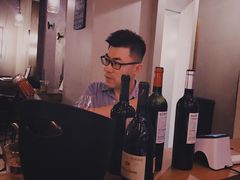 -Limestone 小酒馆(朝阳大悦城店)