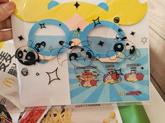 -麦当劳(临顿路店)