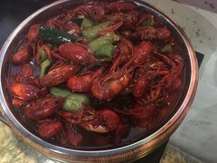 -云晓光头烧烤吧(川沙绿地店)