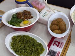 -喜家德虾仁水饺(艺汇家店)