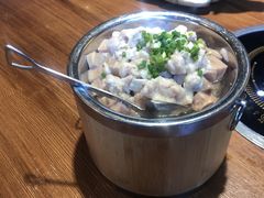 香芋排骨-炊烟小炒黄牛肉(中心印象城店)