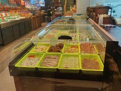 -奉天掌柜·非遗猪手·笨饺子(崇山路店)