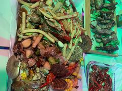 -南中轴熊猫范大食堂