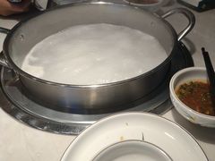 -粤顺渔坊·中山脆肉鲩火锅(清湖店)