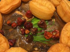 -大鹏饭店·金陵家宴(奥体中心店)