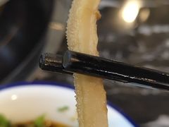 -古乐牛香·鲜牛肉牛杂火锅(解放东路店)