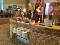 -怡聚轩全日制自助餐厅(大中华喜来登酒店)